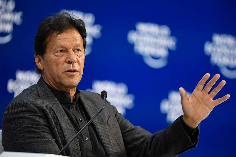 کوئی بھی چیئرمین عمران خان کو کمزور نہیں کر سکتی، عمران خان وہ شخص ہے جس کا خدا پر ایمان مظبوط ہے، اللہ پر یقین رکھنے والا انسان مشکل وقت سے ہر گز گھبراتا نہیں ہے۔

"میں جیل جاکر اور خطرناک ہو جاؤں گا"

#ReleaseImrankhanPTI