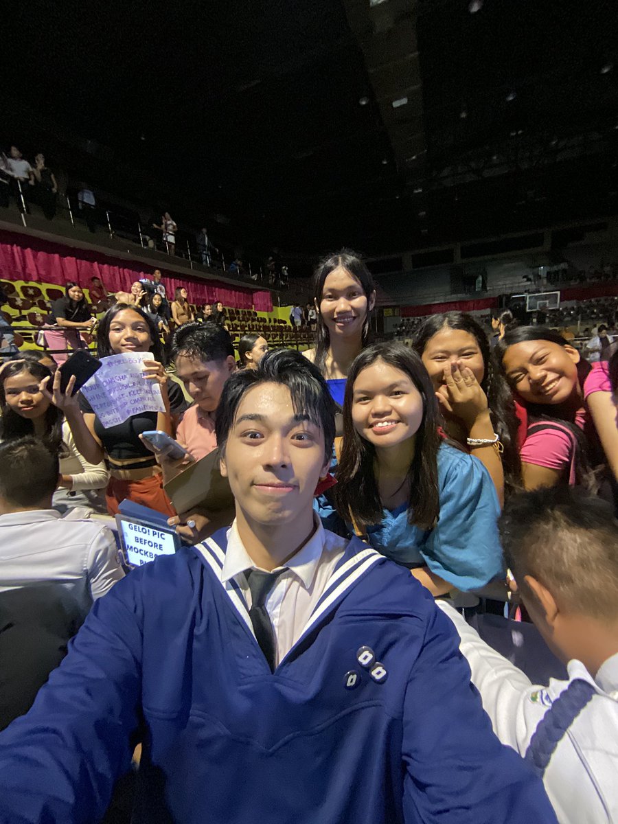 cloudnate_'s tweet photo. thank you for last night, best boys. seeing you for the second time around was more memorable. 🥺💝 

#BGYOATKCCKoronadal @bgyo_ph https://t.co/wnR5q6Tvcm