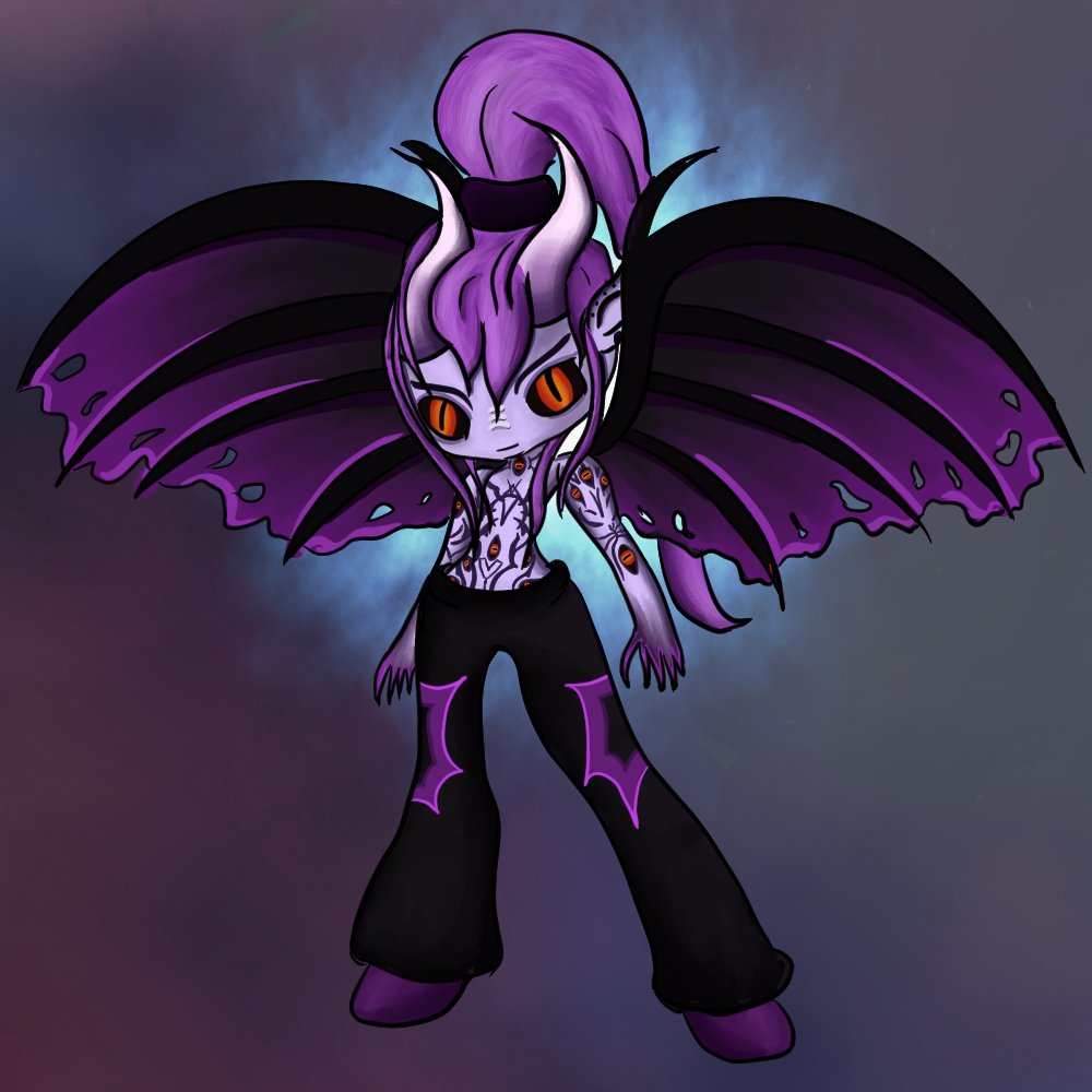 Nox Exodus tweet media