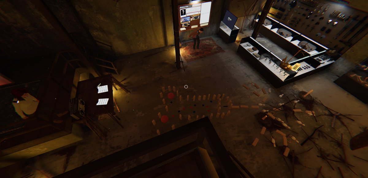 Not <a href="/theblood_stream/">Blood</a>, <a href="/UnifyAura/">UnifyAura</a> and I waiting on <a href="/iTzMylee/">Mylee</a> to join Phasmo.