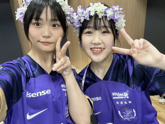 尾茂井奏良のTwitter画像11