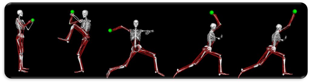 🤔Could the missing piece be the individual motor preferences of athletes? 
🤔If each player's movement is uniquely shaped by their physical and  psychological makeup, are current training methods too  one-size-fits-all? #AthleteWellbeing #TrainingMethods