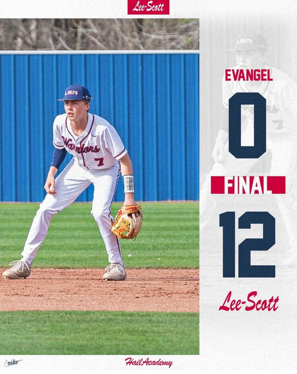 WP: Jack McKay 
4 IP 3 H 4K OR

Jake Cummings: 2-3 2B 3 RBI
Smith Harkins: 2-2 2 runs 2 RBI