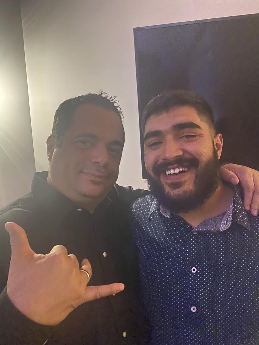 drcoite's tweet photo. Happy Birthday to my amazing son!  I'm filled with so much joy watching you grow into the incredible person you are. You bring so much happiness and love into our lives every single day. May this special day be filled with laughter and unforgettable moments. Love Dad. https://t.co/LDVIun5Jlr