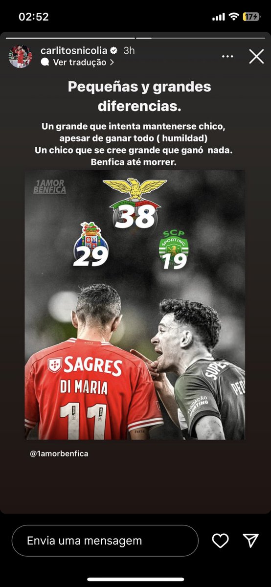 Habla, capitan