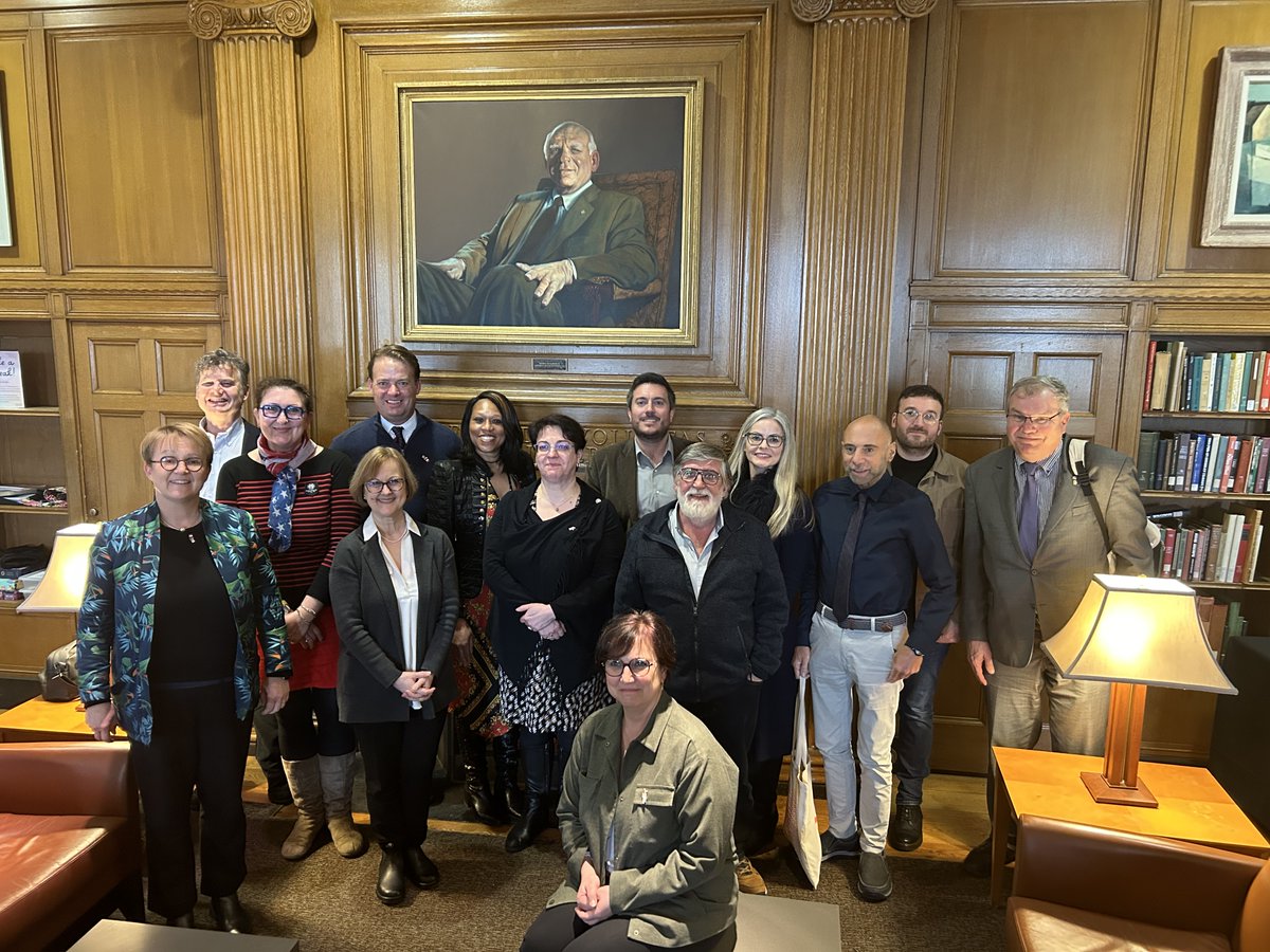 Global Rochester tweet media