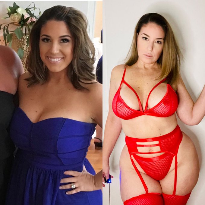 35 vs 45 #10yearchallenge  I may be smiling but I was miserable.  Let me know if you&rsquo;d like a follow<a href="/tag/10yearchallenge"class="tags">#10yearchallenge</a>