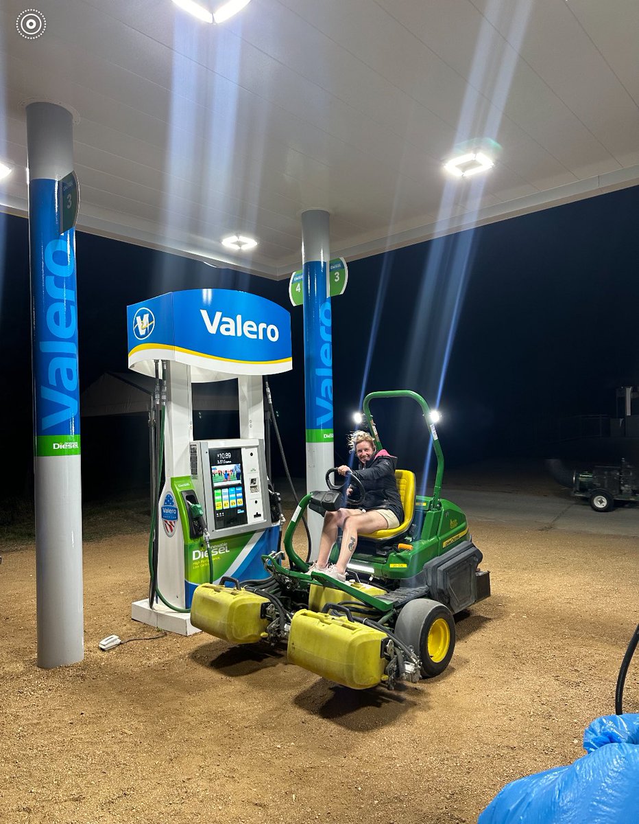 Carol Turner (@greensgurl) on Twitter photo Thanks <a href="/onourturfpod/">On Our Turf</a> for answering my questions on your Q&A podcast and keeping me company on my last night shift <a href="/valerotxopen/">Valero Texas Open</a> Thanks <a href="/onourturfpod/">On Our Turf</a> for answering my questions on your Q&A podcast and keeping me company on my last night shift <a href="/valerotxopen/">Valero Texas Open</a>