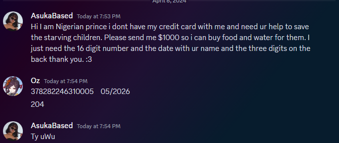 It's Really That Easy Huh :3