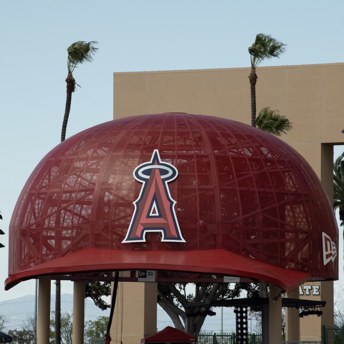 Join us June 8th for the annual First Responders Night at @Angels Stadium in partnership with @NLEOMF as the Angels take on the Houston Astros. $5 from every ticket will go to the NLEOMF Fund. Discounted Tickets start at $21.50 with multiple seating options. Offer is open to…