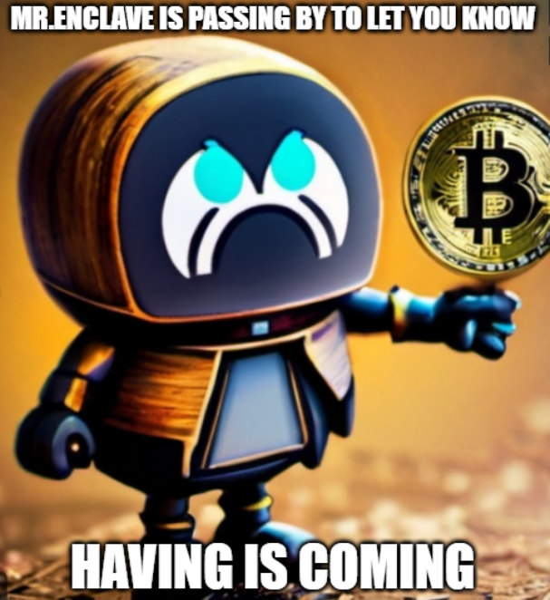 mauroat575's tweet image. #mrenclave #oraclenetwork

@switchboardxyz