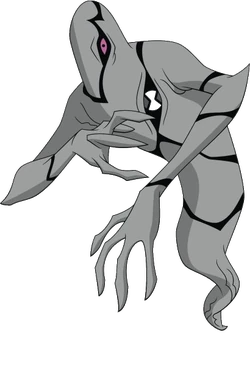 ModuloMan42's tweet photo. @iysmo Fantasmatico encajaría perfectamente como uno Hollow de Bleach https://t.co/m7zsFoPP1T