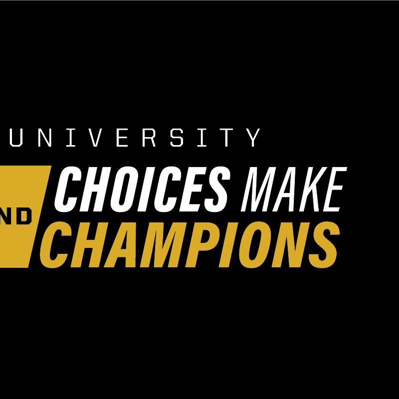 With the excitement of the upcoming NCAA 2024 Final Four games, we wanted to provide some important reminders to embody the Boilermaker Spirit, responsibility and respectfully, during celebrations. Read more about it here: purdue.edu/odos/about/let…
