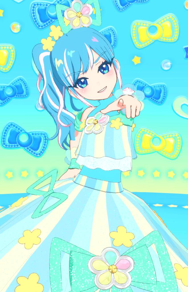 kaito_primagi's tweet photo. オリジナルのマイキャラ「アキらん♪」と版権マイキャラ「カイト」でアイプリやってます♥
りぼん連載中からのプリティーシリーズファンです💕
#アイプリ好きさんと繋がりたい 
#アイプリバースやる方と繋がりたい 
#ひみつのアイプリやる方と繋がりたい https://t.co/XlVrY3gi6v