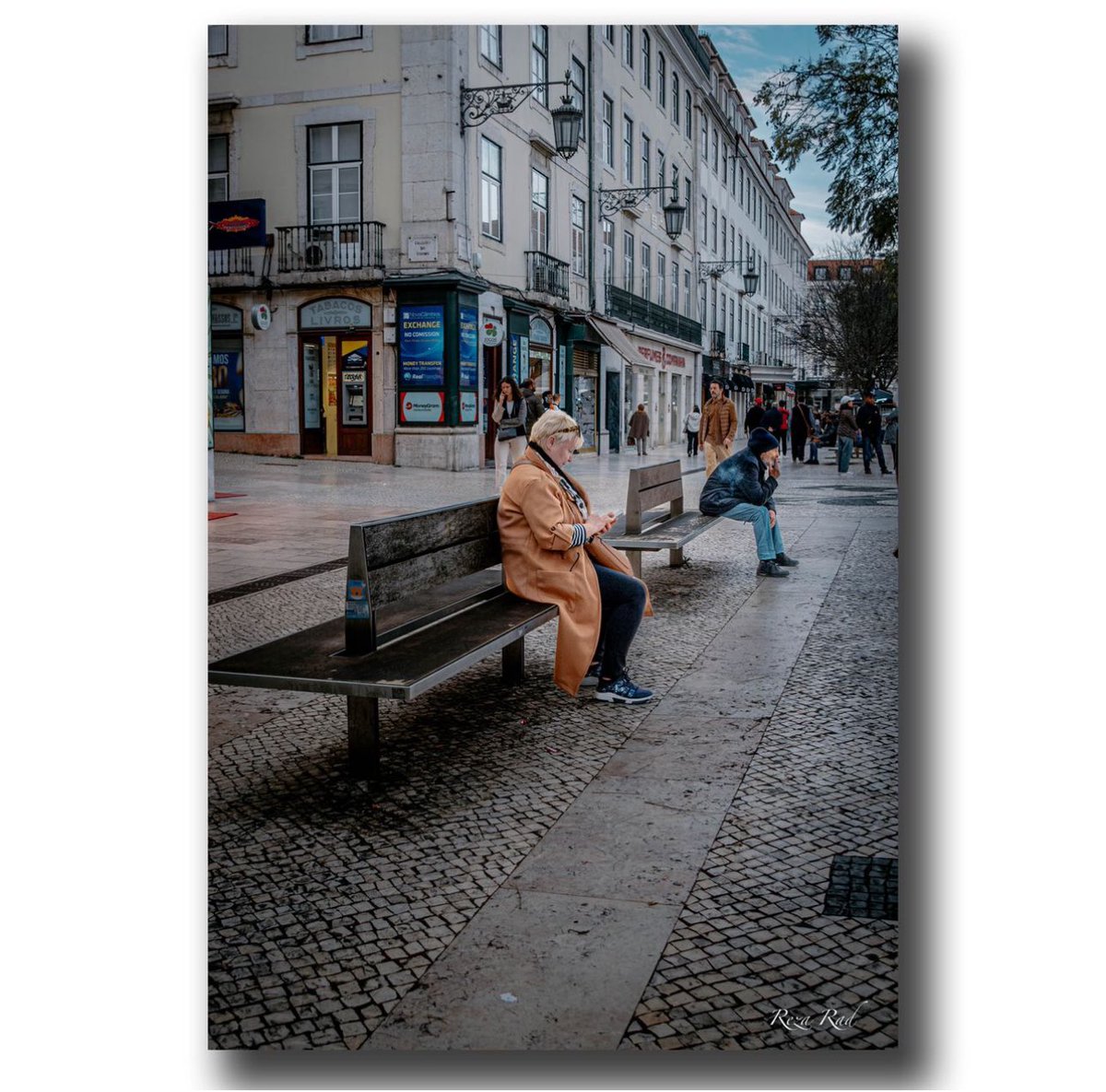 Lisbon streets! #streetphoto #fujifilm_xseries