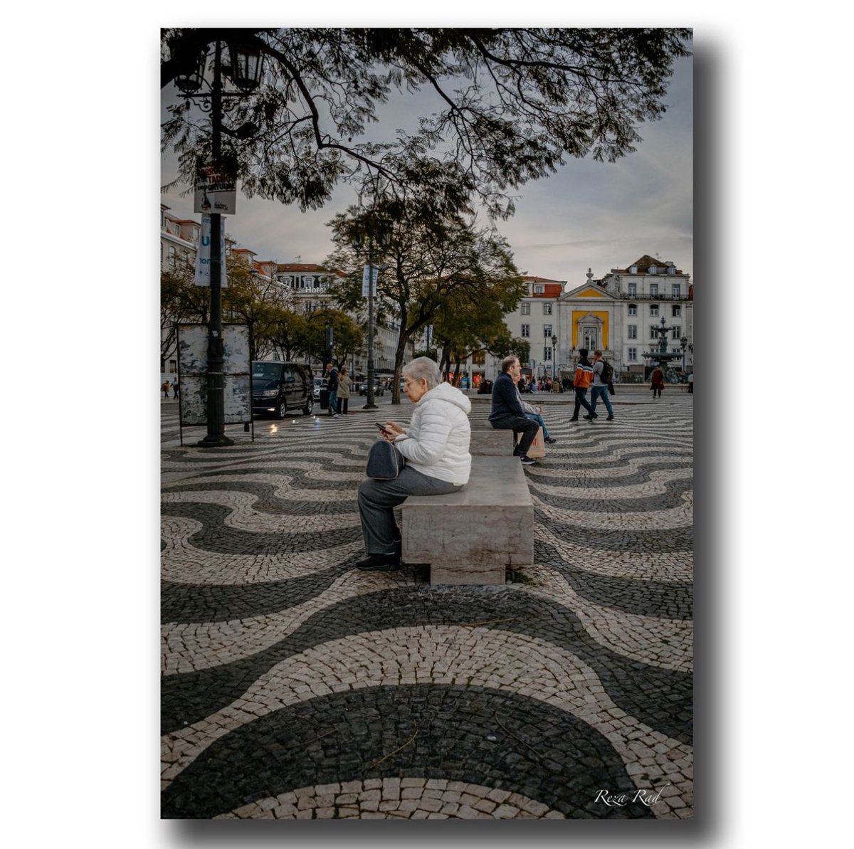 Lisbon streets! #streetphoto #fujifilm_xseries