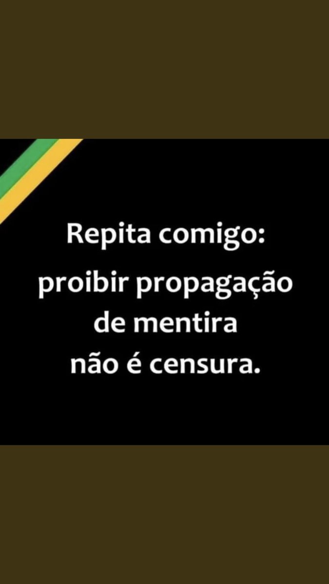 RafaelD12266558's tweet image. Urgente: sem fake news  a extrena-direita   acaba. 
Eu AUTORIZO XANDÃO.