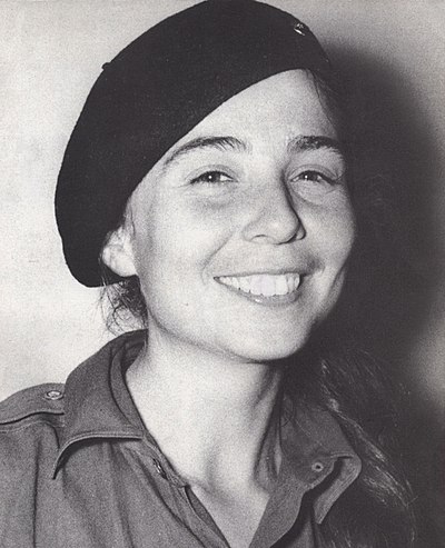 #FidelPorSiempre: 'El ejemplo de Vilma es hoy más necesario que nunca. Consagró toda su vida a luchar por la mujer cuando en Cuba la mayoría de ellas era discriminada.' #VilmaVive #MujeresEnRevolución @FMC_Cuba @TeresaBoue #MatancerosEnVictoria