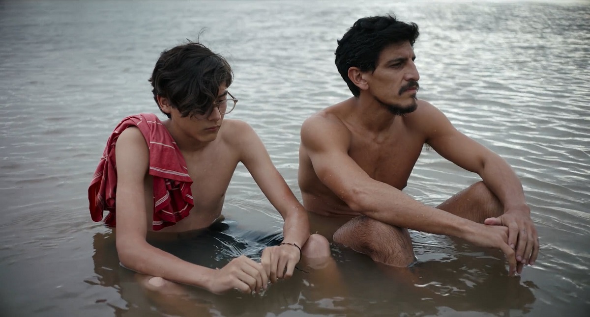 Those things imprison you… ( CARNAL SINS - Almamula by Juan Sebastián Torales ) #juansebastiantorales #cine #film #cinema #indiefilm #queercinema #cinelgbtq #lgbtfilm #peliculasgay #filmegay #gaymovie #NicolasDíaz #BetoFrágola @betofragola