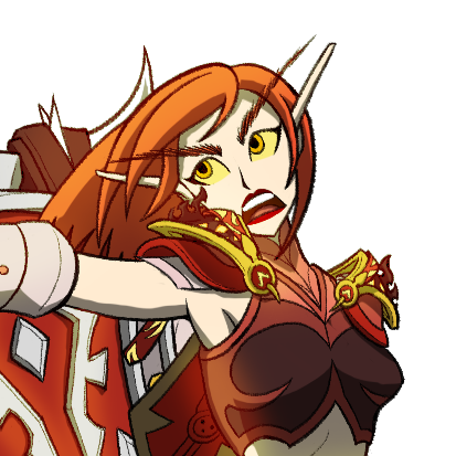 world of warcraft commission 📷
#commissionopen #commissionwork #commission #commissionart #commissionartwork #digitalart #digitaldrawing #drawing #Warcraft #worldofwarcraft #MMORPG #rpggames #artedigital