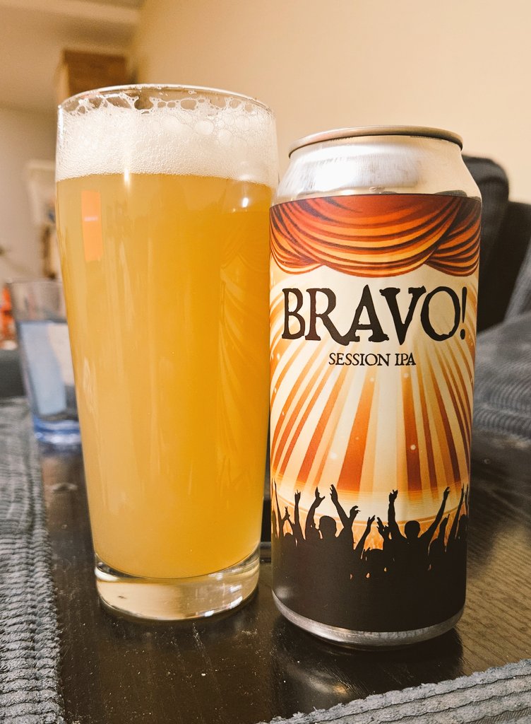 DonBruce73's tweet image. It's Saturday night and everything is alright.

Watching @MarchMadnessMBB and trying a new @forkedriverbrew #Bravo!

#SlamDunks all around!!!

#MarchMadness2024 #Session #IPA
#DrinkLocal #CraftBeer