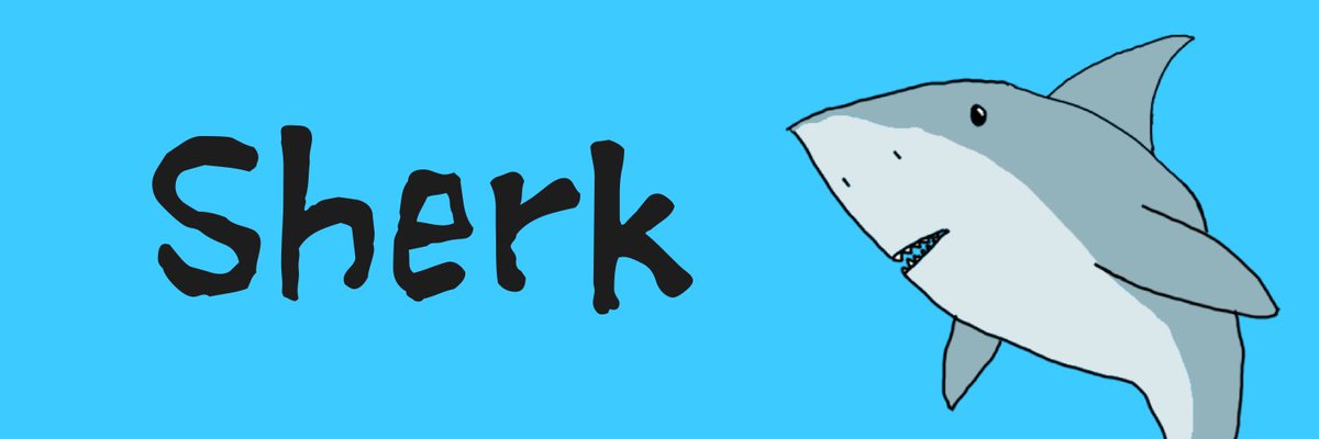 SherkWeek's tweet photo. $SHERK is now live!

https://t.co/wqXcrmCk7h https://t.co/xLfAZIhVDa