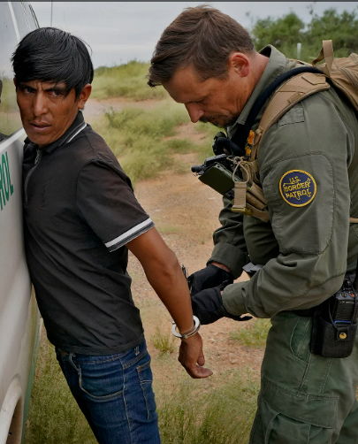 Do you agree forced deportation of illegal immigrants from America? YES or NO