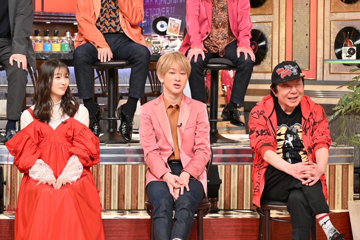 EIGHTJAMtvasahi tweet picture