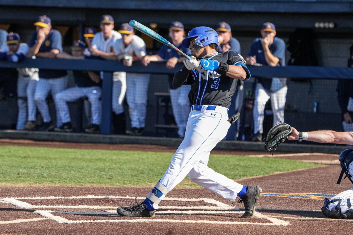 Sycamores sweep the Saturday doubleheader to claim series win at Murray State tinyurl.com/4nz34pvn #MarchOn