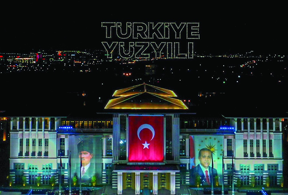 'Public Diplomacy and Democratic Backsliding in Turkey: A Retrospective Look at Government Investment in Soft Power' Vedat Demir Journal of Ethnic and Cultural Studies 2024, Vol.11, No. 2, 42-57 doi.org/10.29333/ejecs…