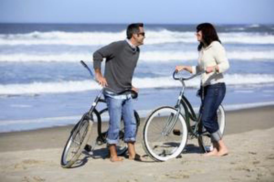 Time you enjoy wasting was not wasted. ~J.Lennon #life #happiness #beachcruiser #cycling #biking #beachlife #bikeride @nipeaze #time #fitness #ActiveWear #activelife #saltlife #leisure #weekendfun #WeekendPlans #enjoylife #exercise