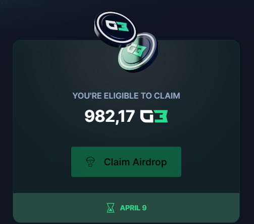 Crypyoutuber's tweet photo. @kesler @gam3sgg Farmerlara moral olucak bir fiyattan açar umarım:) https://t.co/IKYZRmwrN3