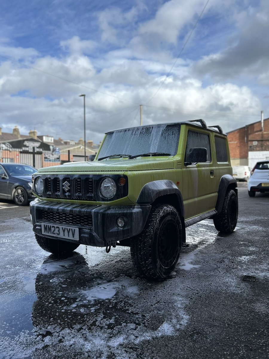 Tom Blackmore tweet media