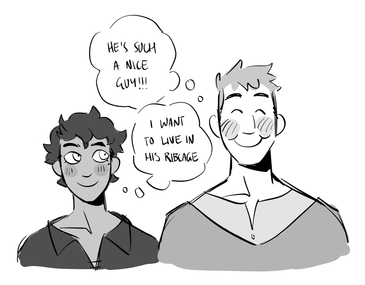 hlmboification's tweet photo. ship dynamic https://t.co/UZ6DjNqe8V