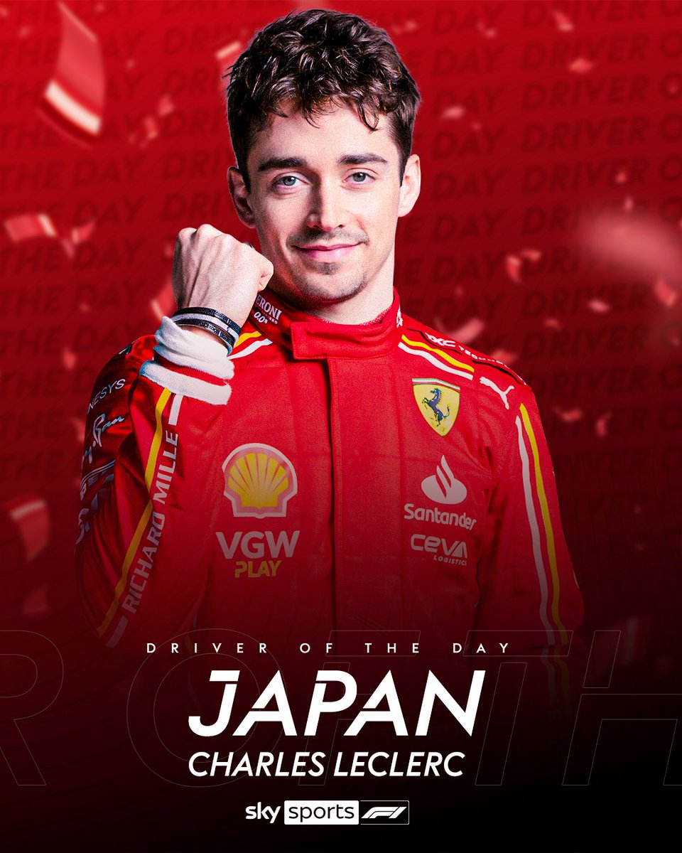 Sky Sports F1 tweet media