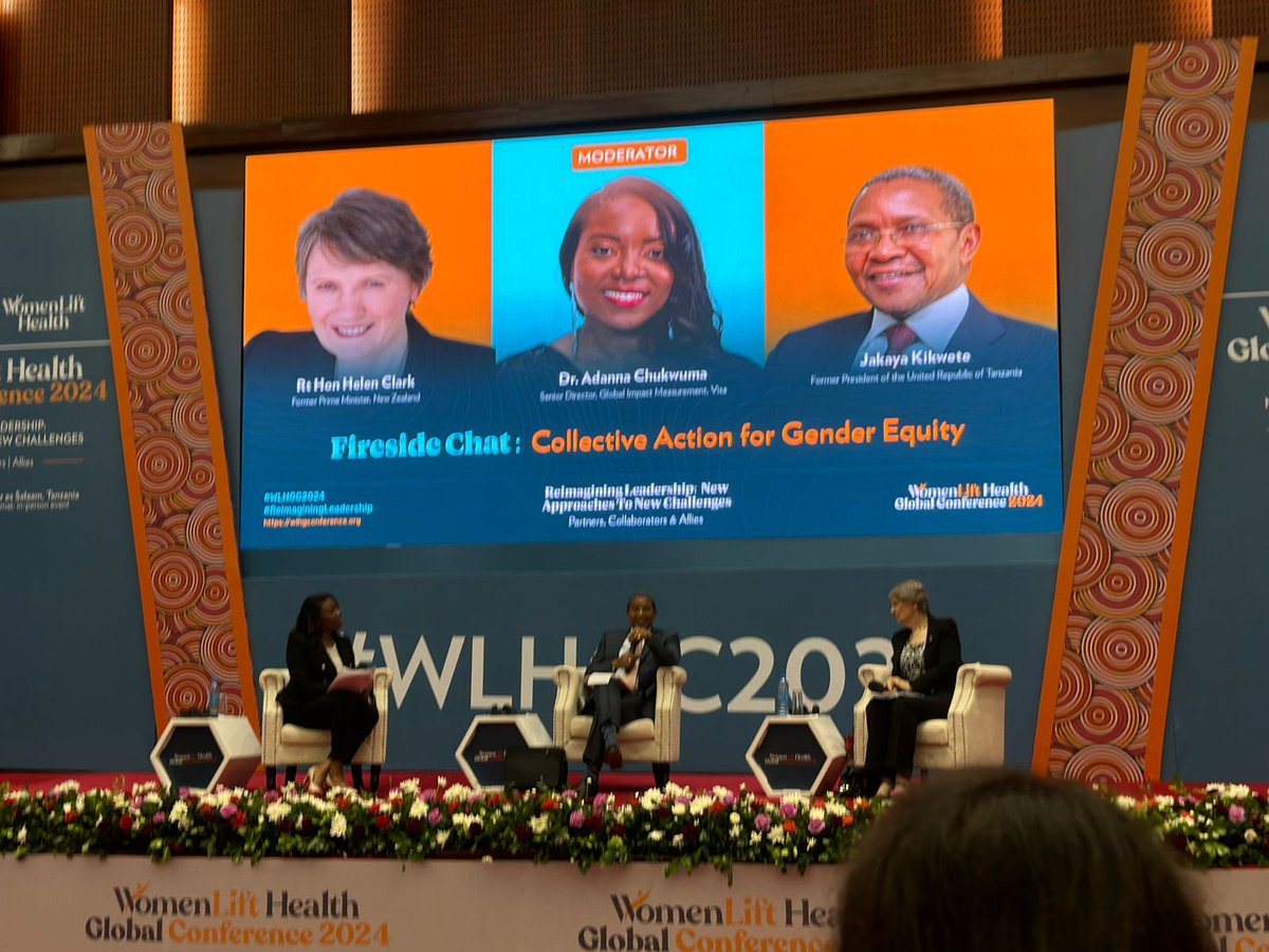This weekend, we join delegates from across the world at the @WomenLiftHealth Global Conference themed 'Reimagining leadership: New Approaches to new challenges'. #WLHGConference #Reimaginingleadership #WomeninPoliticsKE