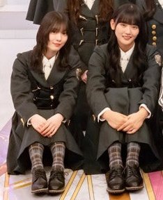 Tenrun #そこ曲がったら櫻坂
#ちょこさく

#森田ひかる #山﨑天 #櫻坂46 #るんてん