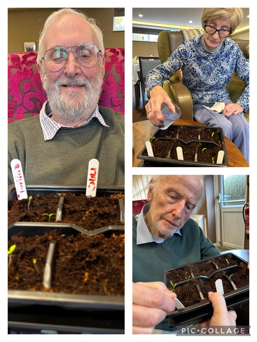 Primrose Court care home in Guiseley, Leeds Anchor