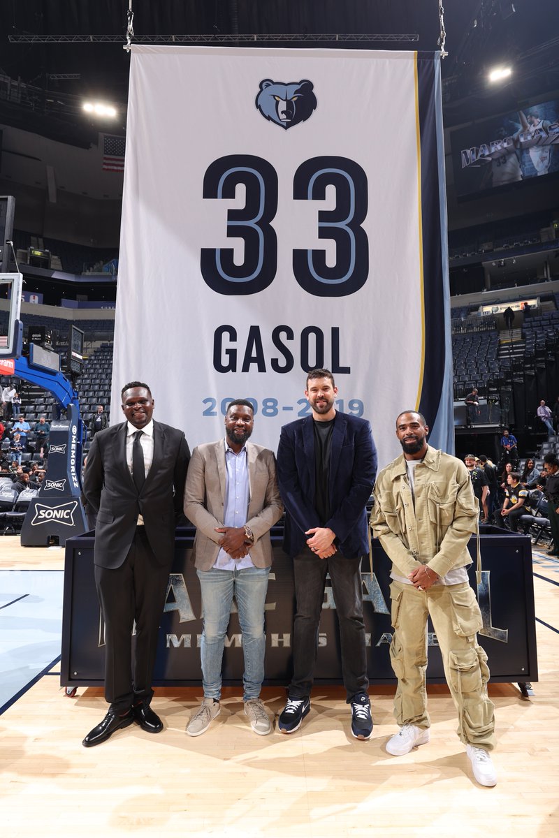 Nasıl başladı? / Nasıl bitti?

#Gasol33