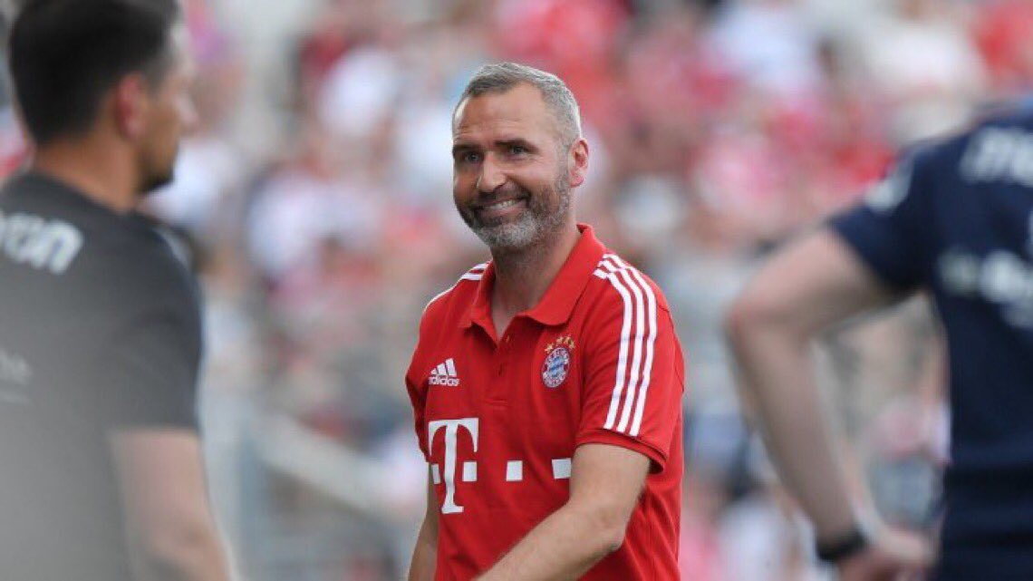 H_Huebener's tweet photo. @SPORT1_Dopa
🔥 WhyNot FC Bayern ! #TimWalter Meldeadresse #München
#FCBayern #FCHFCB #Tuchel #Nagelsmann #Kahn #Brazzo
Alles ausgewiesene Experten ?
@HSV @HSV_English #Boldt https://t.co/y59VAlG2mw