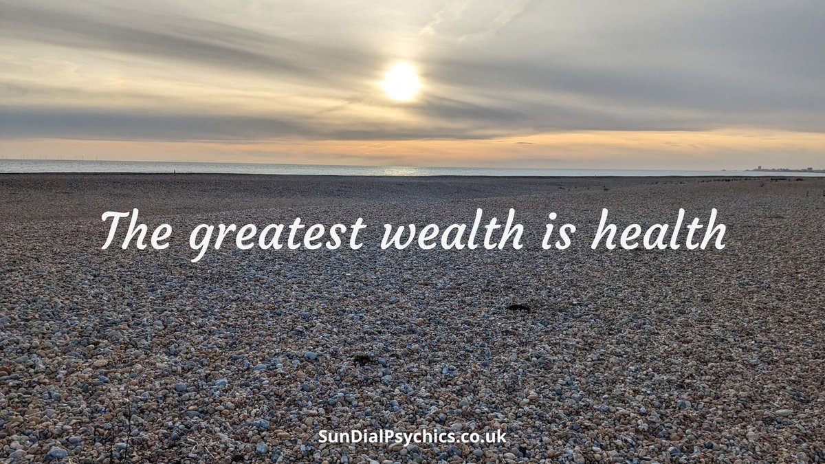 SunDialPsychics's tweet image. ❤️‍🩹For life guidance speak to one of our gifted readers today 👉#SunDialPsychics 

#WorldHealthDay #health #healing #lawofattraction #manifestation #superattractor #highervibration #psychic #empath #intuition #starseed #gratitude #tarot #love #life #medium #spiritual #blessing