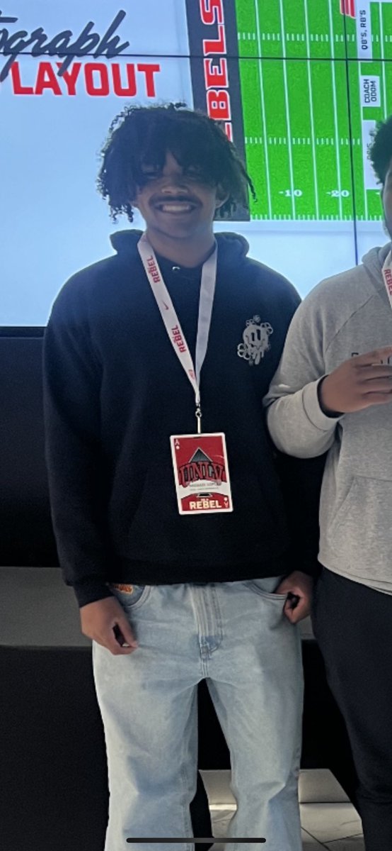 Monty Lopez (@montylopezsb) on Twitter photo Had a great visit Friday, thank you to all the coaches <a href="/unlvfootball/">UNLV Football</a> . Also thank you for all the love at Saturdays spring game it was a great weekend. <a href="/keithepps7921/">Coach keith</a> Had a great visit Friday, thank you to all the coaches <a href="/unlvfootball/">UNLV Football</a> . Also thank you for all the love at Saturdays spring game it was a great weekend. <a href="/keithepps7921/">Coach keith</a>