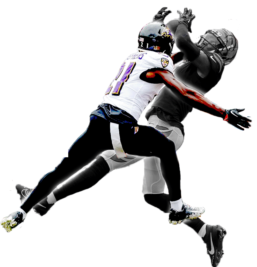 Brandon Stephens put up incredible film in 2023, truly destroying what most of us thought he was capable of after two seasons in Baltimore. What follows is a compilation of various coverage snaps against all WR archetypes.