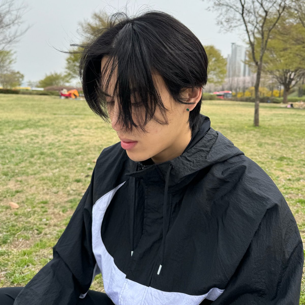 notsf9cloud's tweet image. 💌🌞 240407 12:33 PM KST