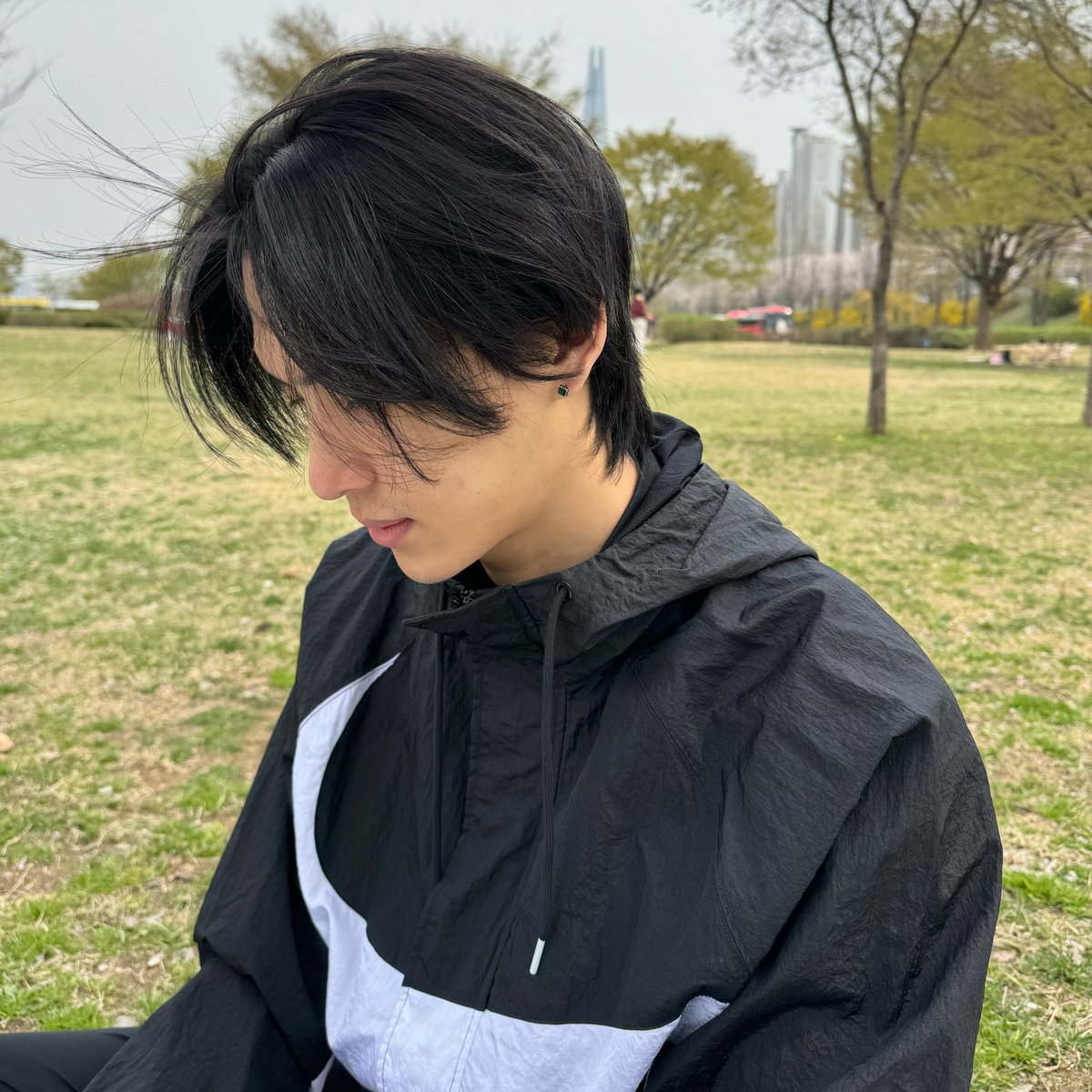 notsf9cloud's tweet image. 💌🌞 240407 12:33 PM KST