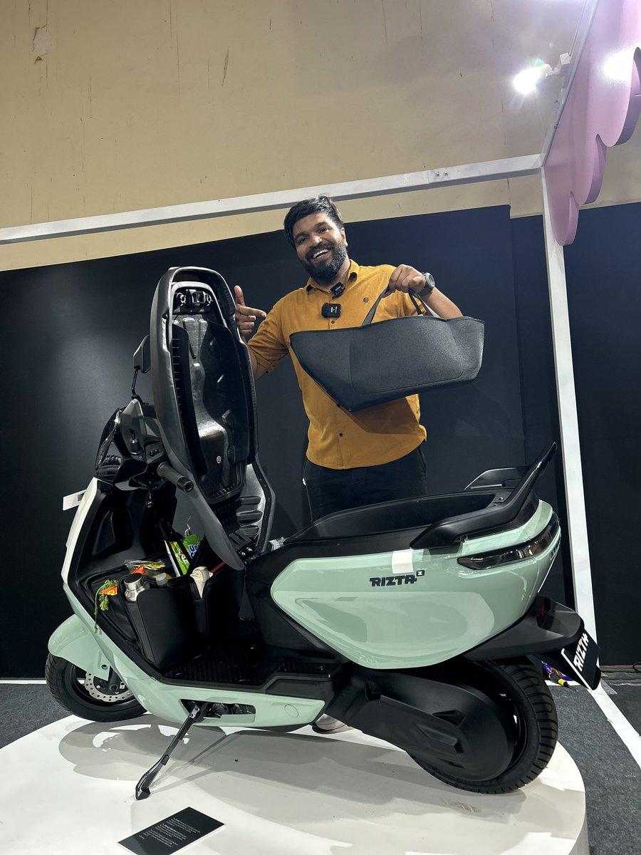 Pradeep M tweet media