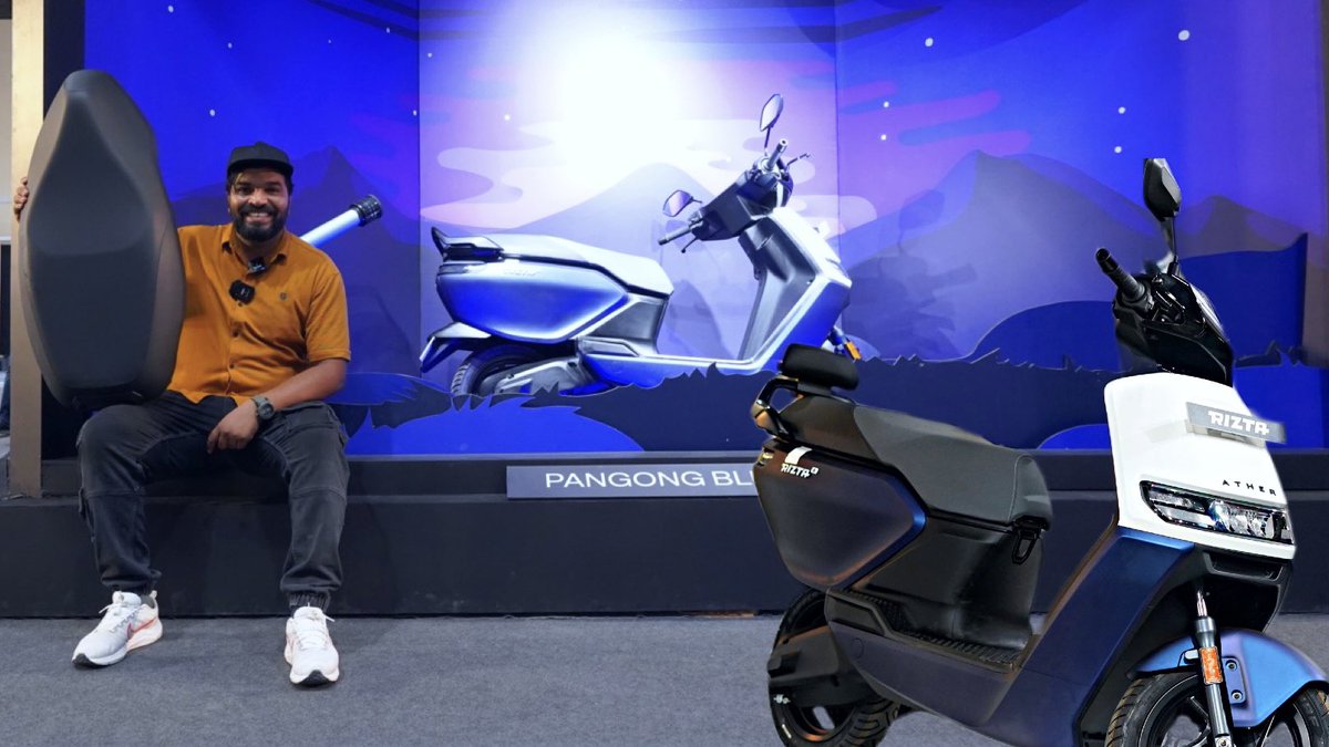 Pradeep M tweet media