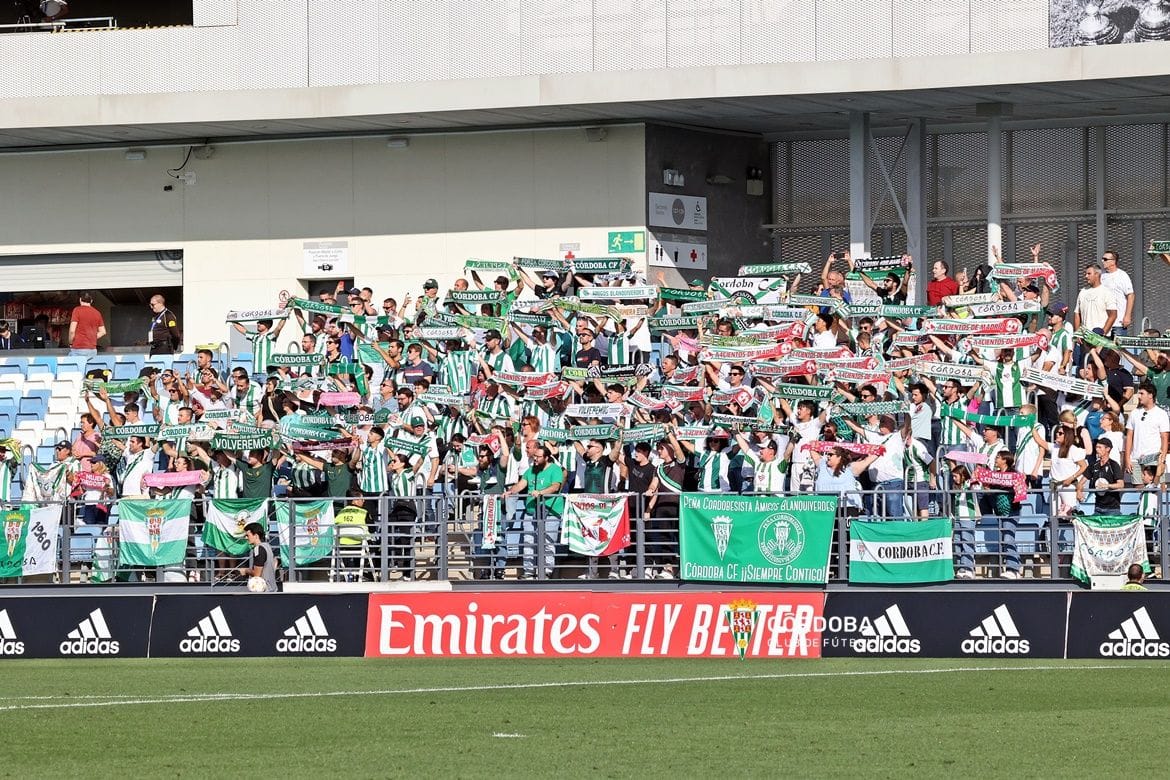 canblanquiverde's tweet photo. Buen viaje a todos los cordobesistas desplazados a Madrid. No será el viaje masivo deseado pero el @CordobaCF_ofi estará muy arropado con los 250 visitantes y otros muchos "locales"
ℹ️ No venta general en taquillas
#futmasc #PrimeraRFEF #PrimeraFederación #CastillaCCF https://t.co/Cwhzb6eB4k