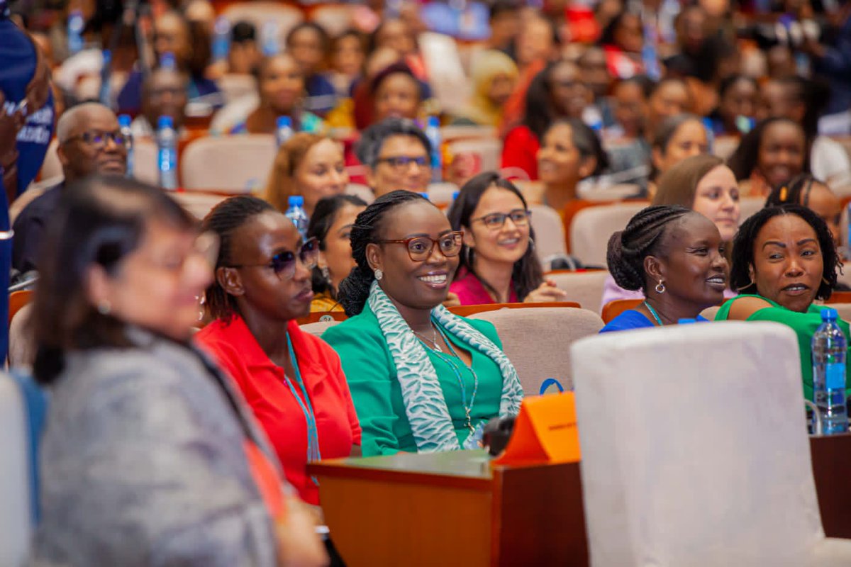 This convening is poised as one of the largest platforms dedicated to addressing the multifaceted challenges impeding women’s progress in leadership roles in global health. 

#Reimaginingleadership 
#WLHG2024