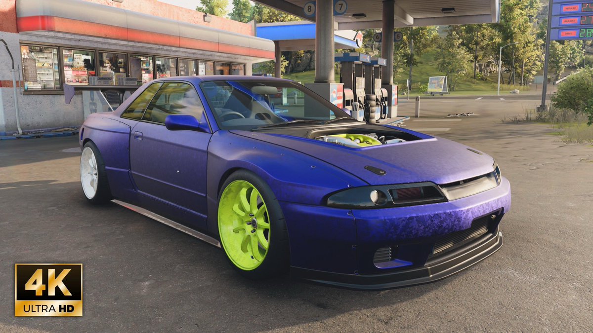 Grownman82Gamer's tweet photo. ✨NEW VIDEO✨

Need For Speed Unbound - Heat Level 5 Cop Chase Escape https://t.co/NiNHmvL1d0 via @YouTube https://t.co/dxq79Z7EnE